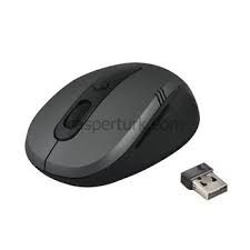 HIPER MX-510 KABLOSUZ NANO USB MOUSE